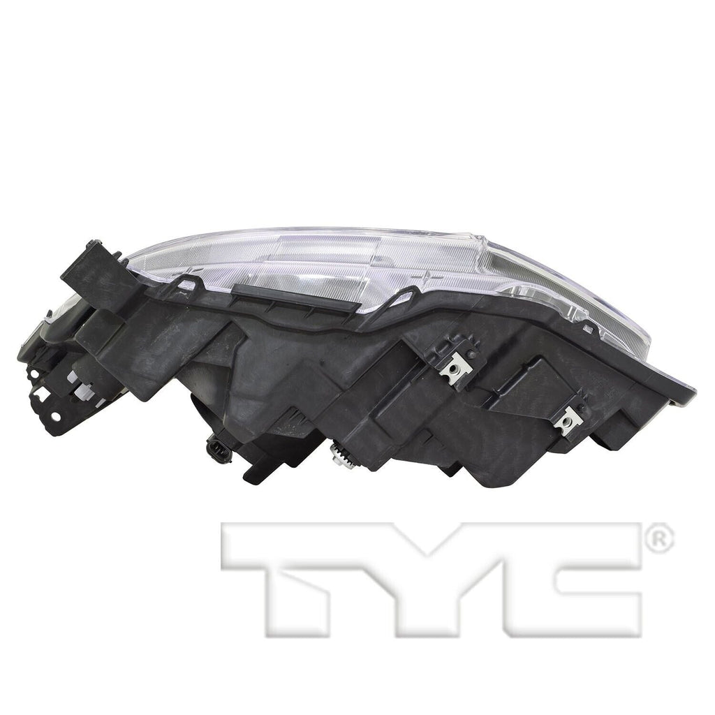 TYC Headlight Assembly for 16-20 Civic 20-9777-00-9
