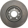 Centric Front Disc Brake Rotor for 735I, L7, 733I (121.34009)