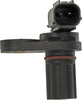 Dorman 970-089 Rear Center ABS Wheel Speed Sensor Compatible with Select Ford / Lincoln / Mercury Models