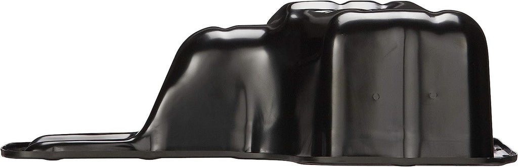 Spectra Engine Oil Pan TOP10A