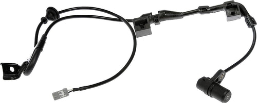 Dorman 970-532 Rear Driver Side ABS Wheel Speed Sensor Compatible with Select Toyota Models