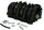 17113697 Intake Manifold