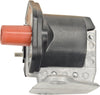 Automotive 0221502433 OEM Ignition Coil for Select 1986-95 Mercedes-Benz 560SEC, 500SL, 600SL, SL500, SL600-1 Pack
