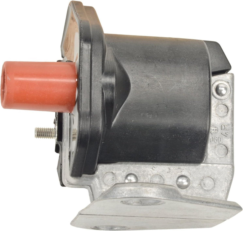 Automotive 0221502433 OEM Ignition Coil for Select 1986-95 Mercedes-Benz 560SEC, 500SL, 600SL, SL500, SL600-1 Pack