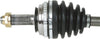 66-4113 New CV Axle