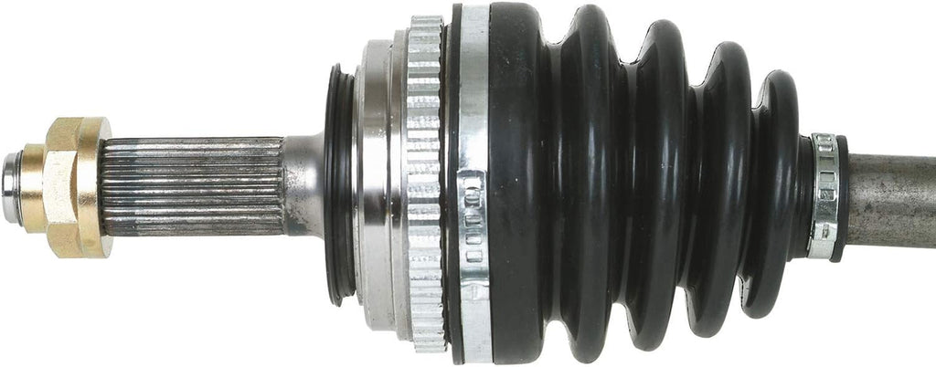 66-4113 New CV Axle