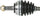 66-4113 New CV Axle
