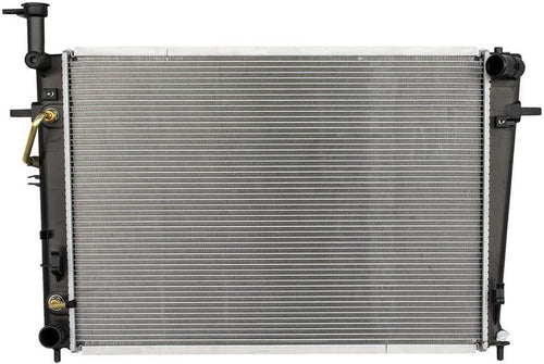 221-9231 Radiator, 1 Pack