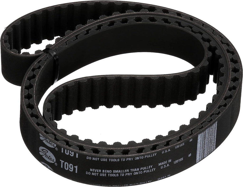 T091 Premium Automotive Timing Belt