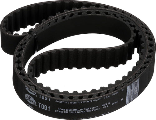 T091 Premium Automotive Timing Belt