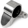 B90650-75A Silver Aluminum Mounts Bushing (02-06 Acura Rsx K-Series)