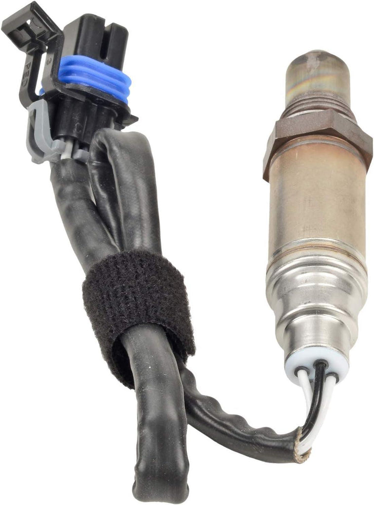 Automotive 15894 Premium OE Fitment Oxygen Sensor - Compatible with Select 2002-08 Buick, Chevrolet, GMC, Isuzu, Oldsmobile, Pontiac, Saab, and Saturn Cars, Trucks, Vans, and Suvs