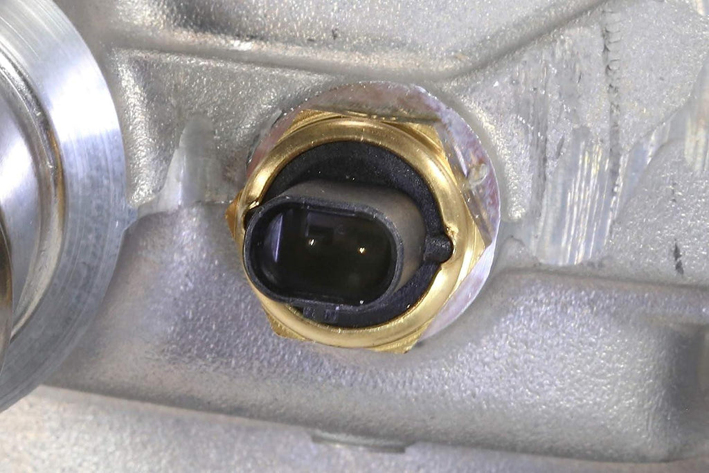 GM Original Equipment 251-828 Engine Water Pump