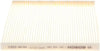 Bosch M2085 - Cabin Filter Standard