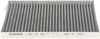 Bosch R5529 - Cabin Filter Activated-Carbon