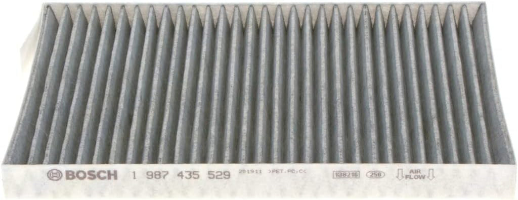 Bosch R5529 - Cabin Filter Activated-Carbon