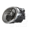 TYC Headlight Assembly for 12-19 Beetle 20-12776-00
