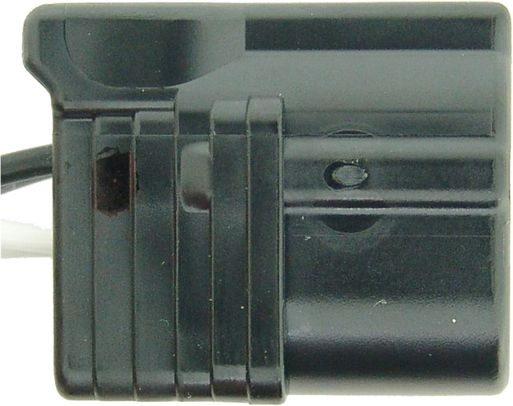 24434 Oxygen Sensor , Black