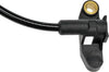 Dorman 970-302 Front Passenger Side ABS Wheel Speed Sensor Compatible with Select Chrysler/Dodge/Plymouth Models