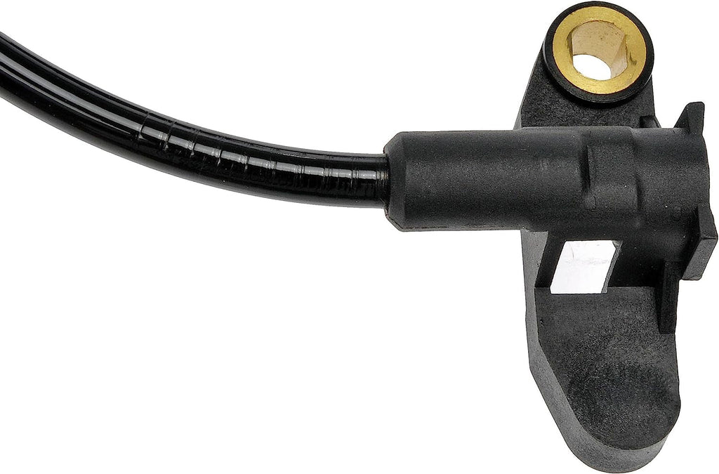 Dorman 970-302 Front Passenger Side ABS Wheel Speed Sensor Compatible with Select Chrysler/Dodge/Plymouth Models