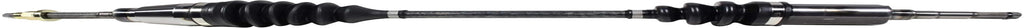 NCV49514 CV Axle Shaft Assembly - Left Front (Driver Side)