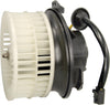 75739 Blower Motor with Wheel