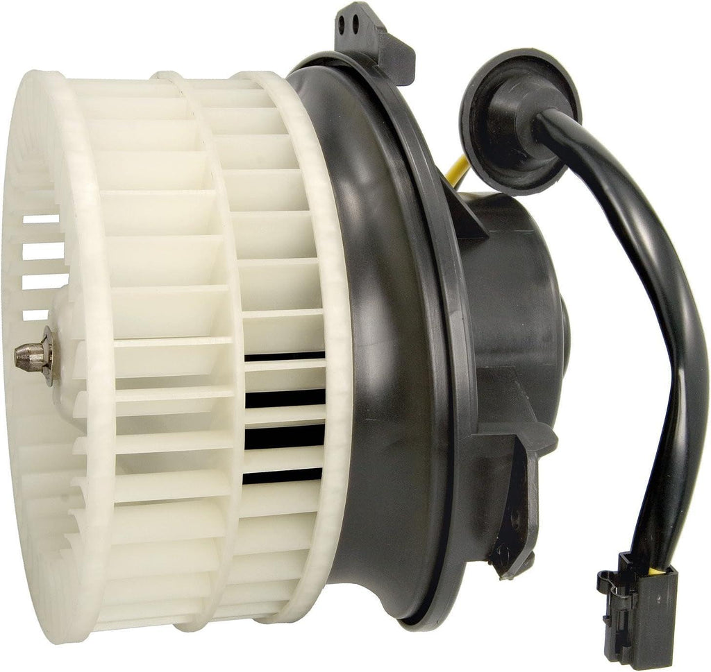 75739 Blower Motor with Wheel