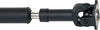 Dorman 936-765 OE FIX Rear Drive Shaft Compatible with Select Toyota Models