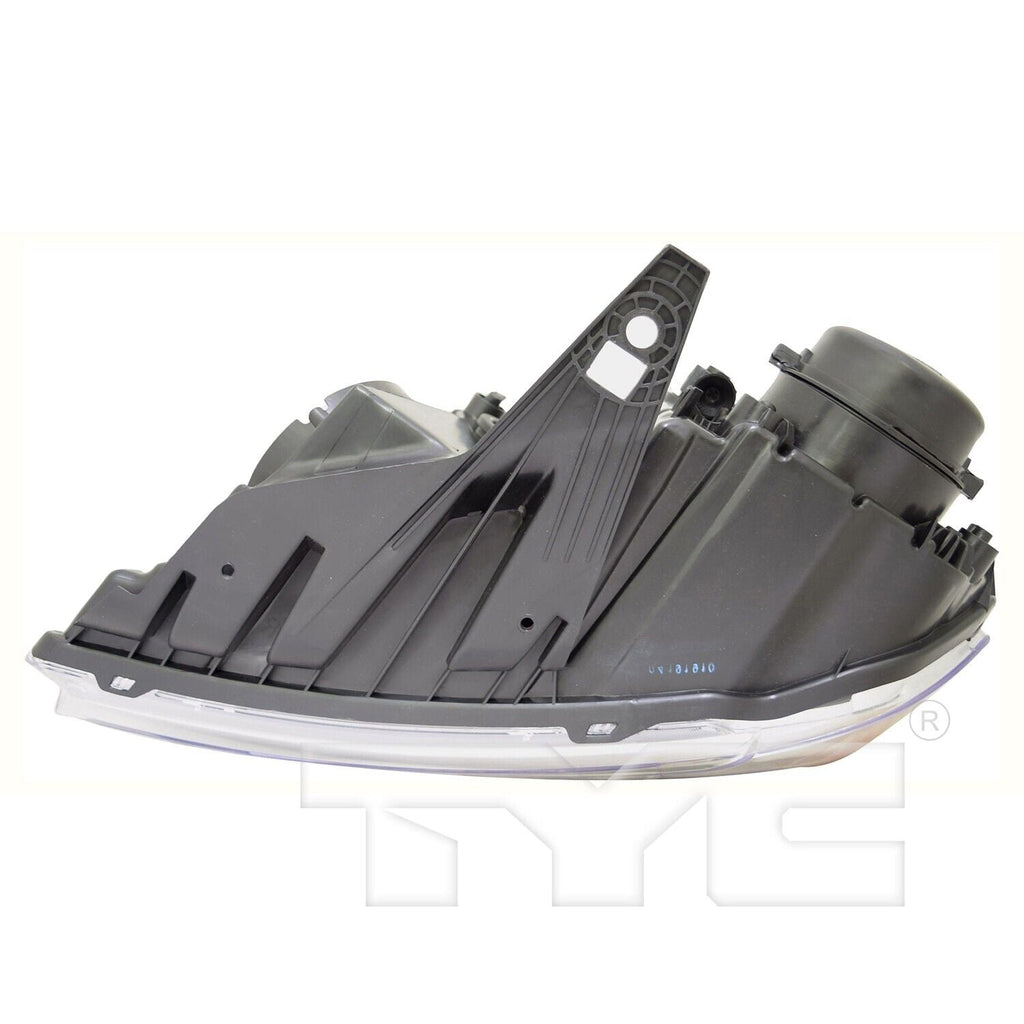 TYC Headlight Assembly for 16-20 Dodge Durango 20-9546-70-9
