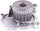 41115 Premium Engine Water Pump
