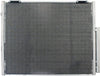 A/C Air Conditioning Condenser & Receiver Dryer Assembly for Tundra Sequoia