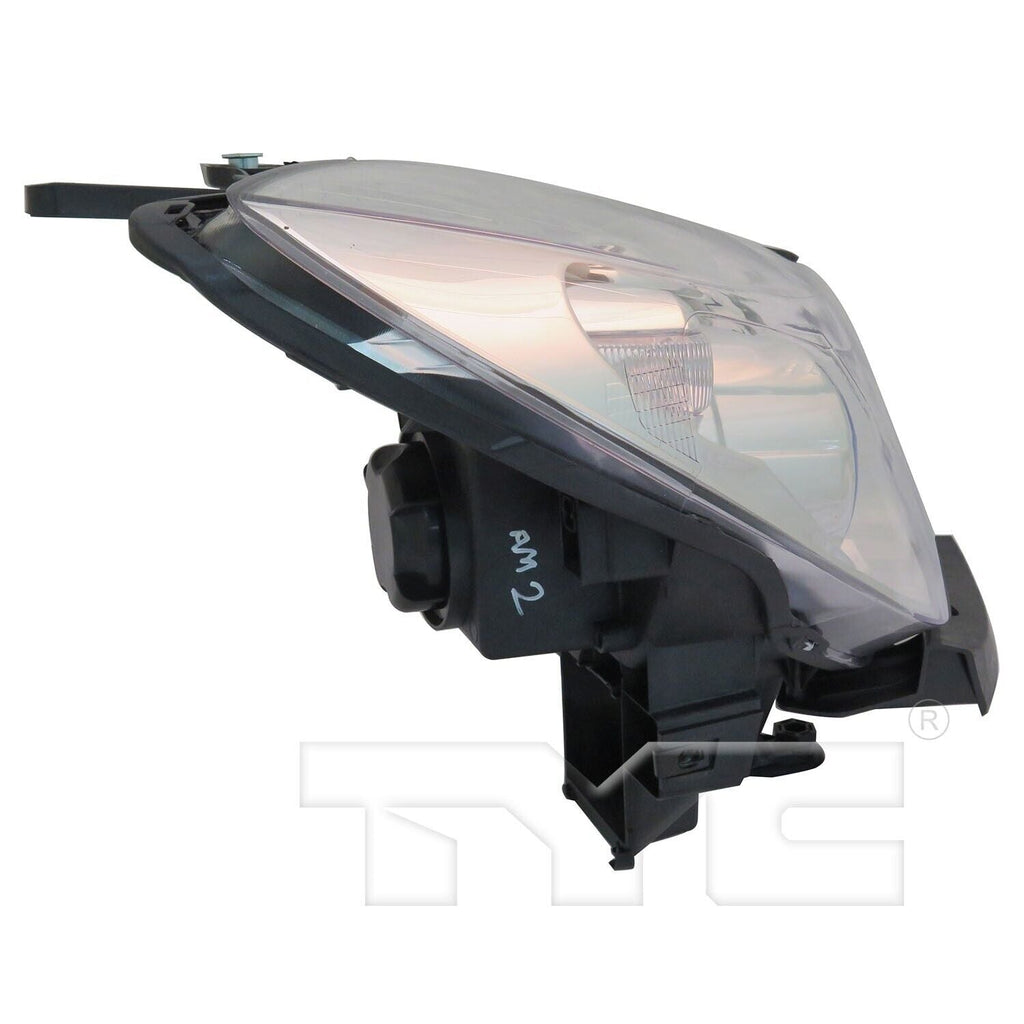 TYC Headlight Assembly for 08-12 Buick Enclave 20-9023-00-9