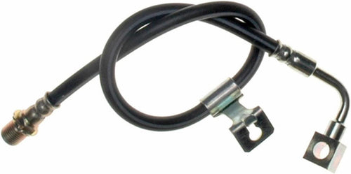 Professional 18J2033 Front Passenger Side Hydraulic Brake Hose Assembly