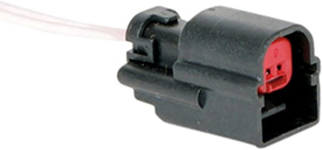 GM Original Equipment PT2075 Black Multi-Purpose Pigtail