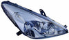 Depo Headlight Assembly for ES330, ES300 312-1172R-USH7
