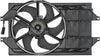 Dorman 620-026 Engine Cooling Fan Assembly Compatible with Select Chrysler Models