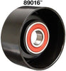 Accessory Drive Belt Tensioner Pulley for Sequoia, Tundra, ILX, Civic+More 89016