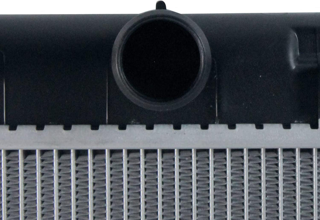 2922 Radiator Compatible with 2006-2011 Honda Civic
