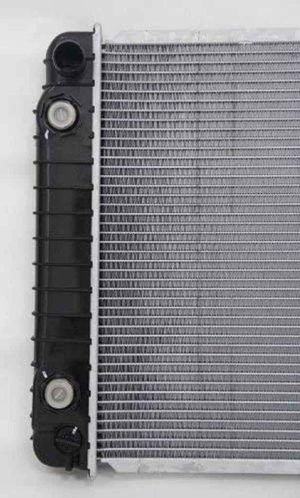 Cooling Products 856 New Radiator