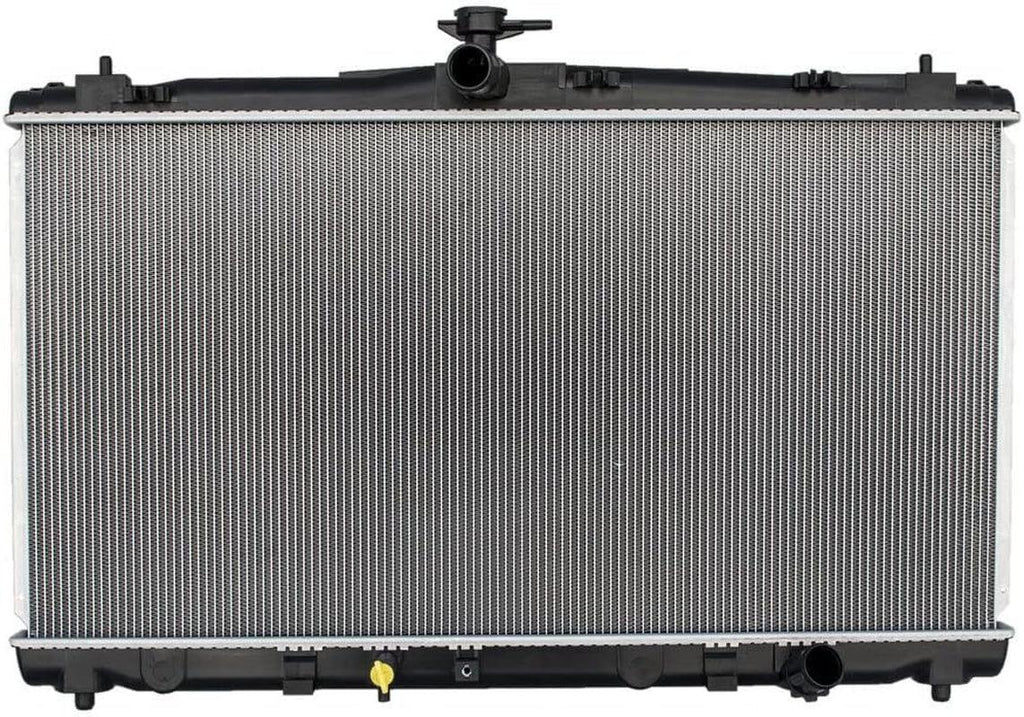 221-9316 Radiator, 1 Pack