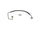 Dorman Brake Hydraulic Hose for Dodge H621306