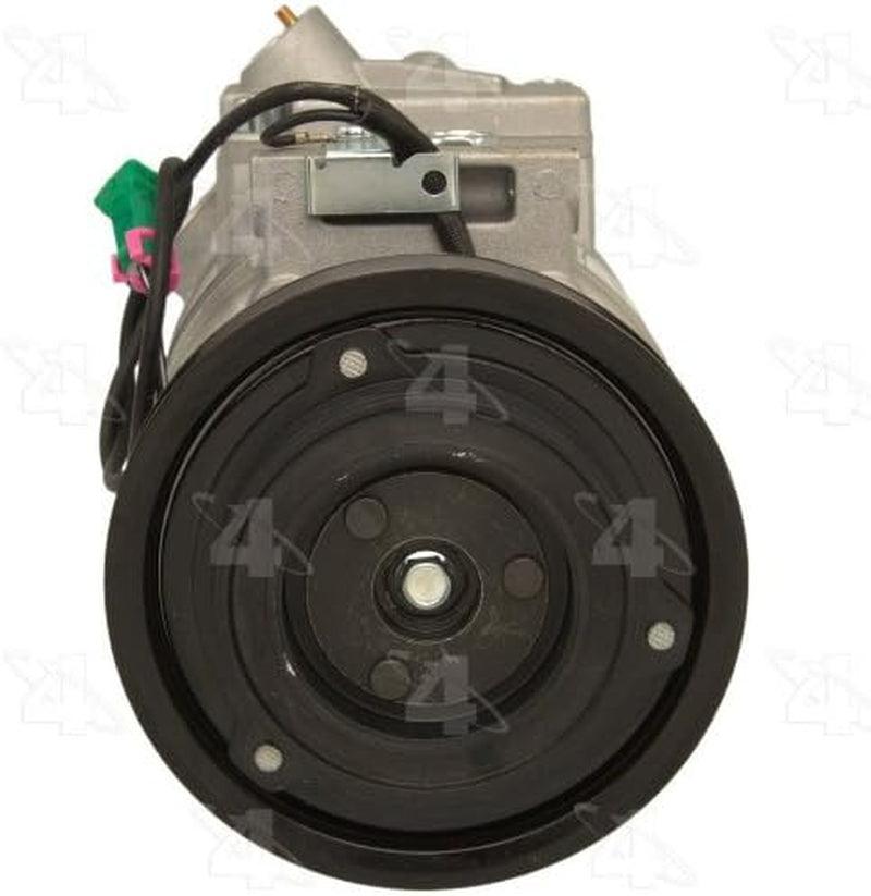 98326 A/C Compressor