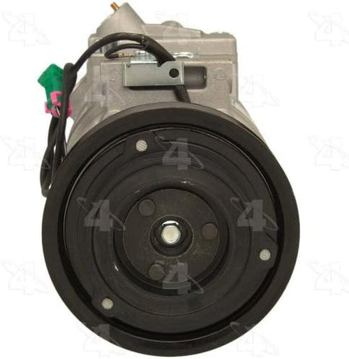 98326 A/C Compressor