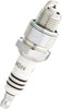 4085 Standard Spark Plug - BPR6HIX, 1 Pack, One Size