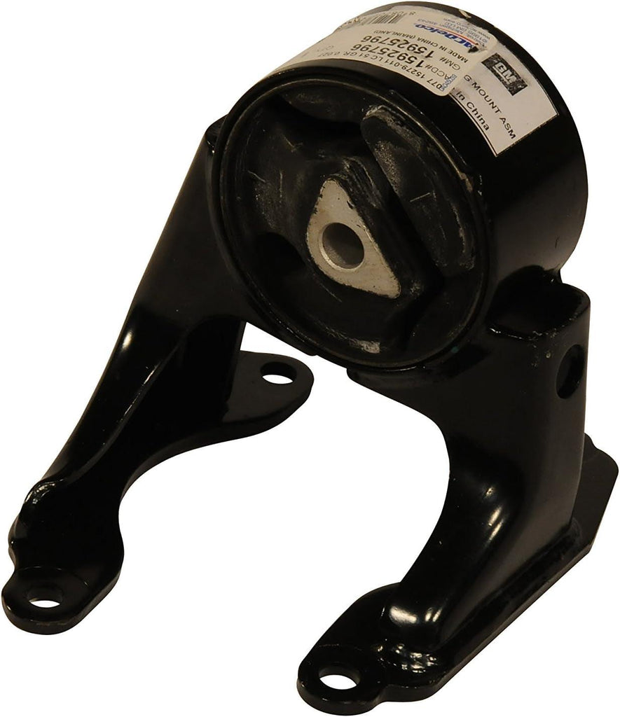 GM Genuine Parts 15925796 Passenger Side Engine Mount