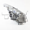TYC Headlight Assembly for 07-08 G35 20-9014-00-9