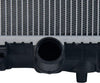 2830 Radiator Compatible with 2006-2009 Honda Ridgeline