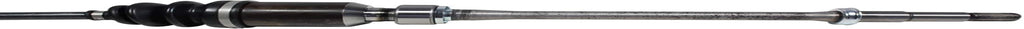 NCV69608 CV Axle Shaft Assembly - Right Front (Passenger Side)