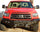 | FBTT2-02 | Front Bumper Fits 2007-2013 Toyota Tundra | 3Pc Modular Design | Integrated Winch Mount | LED Lights and D-Rings Included