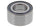 Front Wheel Bearing for Escape, Tribute, Mariner, S40, V40+More (H510029)